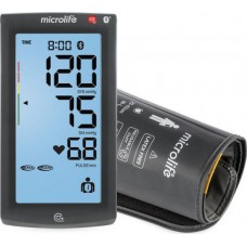 ΠΙΕΣΟΜΕΤΡΟ Microlife BP A7 Touch Bluetooth Με Οθόνη Αφής